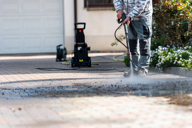 Roof Power Washing Services in Gruetli Laager, TN